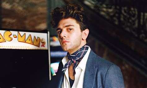 xavier dolan ambassadeur louis vuitton|The Reel Deal: Film Director and Louis Vuitton ambassador .